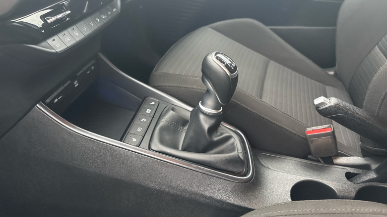 Hyundai i20 1.0T GDi 48V MHD Premium 5dr Petrol Hatchback